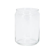Replacement Glass for Gianni Kitchen Containers / Jars by Mattia di Rosa for Alessi Kitchen Alessi Parts Medium 