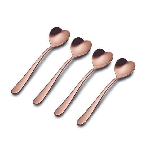 Alessi Big Love Spoon - Thumbnail 2
