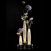 Lys Vase and Table Lamps by Ann Demeulemeester for Serax Vases Serax 