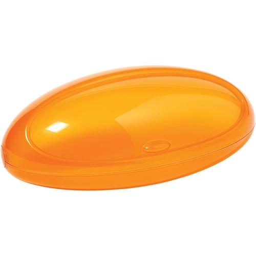 Gnam Black Bread Bin, 18" by Stefano Giovannoni for Alessi Amusespot