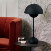 Verner Panton Flowerpot VP3 Table Lamp by &tradition &Tradition 