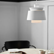 Utzon JU1 Suspension Pendant, 6.3”Ø; by &tradition &Tradition 