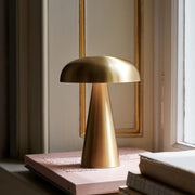 Como Portable LED Indoor/Outdoor Table Lamp by &tradition &Tradition 