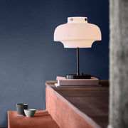 Copenhagen SC13 Table or Desk Lamp by &tradition &Tradition 