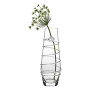Amalia 7" Glass Bud Vase by Juliska Vases Juliska 