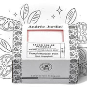 Marseille Solid Dishwashing Soap by Andree Jardin Dishwashing Soap Andree Jardin 