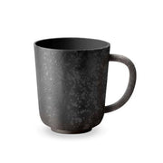 Alchimie Black Mug by L'Objet Dinnerware L'Objet 