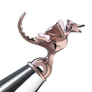 Replacement Dragon Whistle for the Water Kettle by Michael Graves for Alessi Teapot Alessi Parts Copper 