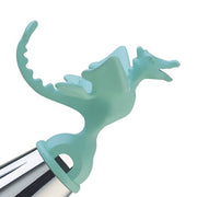 Replacement Dragon Whistle for the Water Kettle by Michael Graves for Alessi Teapot Alessi Parts Light Blue 