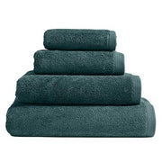 Essentiel Organic Cotton Towels, Multiple Solid Colors by Alexandre Turpault Towel Alexandre Turpault Face Cloth 11.8" Maki 