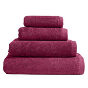 Essentiel Organic Cotton Towels, Multiple Solid Colors by Alexandre Turpault Towel Alexandre Turpault Face Cloth 11.8" Muscat 