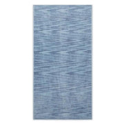 Allan Cotton Terrycloth Towels by Missoni Home Bath Towels & Washcloths Missoni Home 501 Hand Towel (16" x 27") 