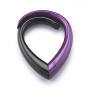 Embrace Collapsible Purse and Garment Hook by Fafa Concepts Purse Hook Fafa Concepts Amethyst 