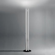 Megaron LED Floor Lamp by Gianfranco Frattini for Artemide Lighting Artemide 