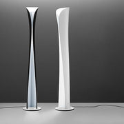 Cadmo LED Floor Lamp by Karim Rashid for Artemide Lighting Artemide 