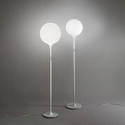 Castore Floor Lamp by Michele de Lucchi for Artemide Lighting Artemide 