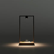 Curiosity Table Lamp by Davide Oppizzi for Artemide Lighting Artemide 