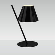 La Petite Table Lamp by Quaglio Simonelli for Artemide Lighting Artemide Black 