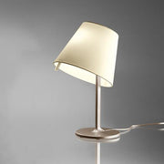 Melampo Table Lamp by Adrien Gardiere for Artemide Lighting Artemide Mini Bronze 