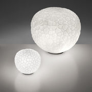Meteorite Table Lamp by Pio & Tito Toso for Artemide Lighting Artemide 