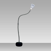 Pipe LED Floor Lamp by Herzog & De Meuron for Artemide Lighting Artemide 