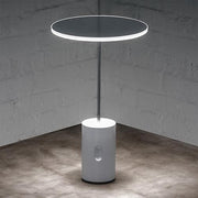 Sisifo Table Lamp by Scott Wilson for Artemide Lighting Artemide 