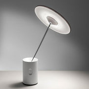 Sisifo Table Lamp by Scott Wilson for Artemide Lighting Artemide 