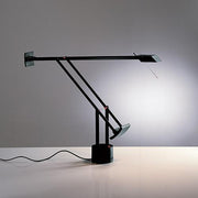 Tizio Classic Task Lamp, Halogen or LED by Richard Sapper for Artemide Lighting Artemide Halogen 