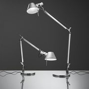 Tolomeo Mini LED Task Lamp by Michele de Lucchi for Artemide Lighting Artemide 