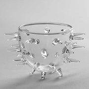 Glass Urchin Oursin Amuse Bouche Bowl Bowl Serax Small 