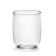 Passe-Partout High Glass, set of 4 by Vincent Van Duysen for Serax Dinnerware Serax 