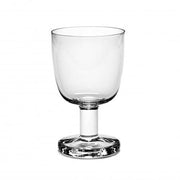 Passe-Partout Universal Glass, Long Stem, set of 4 by Vincent Van Duysen for Serax Dinnerware Serax 