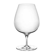 Inku White Wine Glass, 16.9 oz., Set of 4 by Sergio Herman for Serax Glassware Serax 