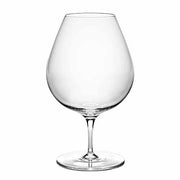 Inku Red Wine Glass, 23.6 oz., Set of 4 by Sergio Herman for Serax Glassware Serax 