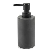 Cose Soap Dispenser, Dark Grey, 7" by Bertrand Lejoly for Serax Soap Dispenser Serax 