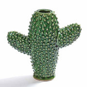 Urban Jungle Cactus Small Vase, 7.8" by Marie Michielssen for Serax Vases, Bowls, & Objects Serax 