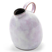 Terres de Rêves Carafe, Pink, 57 oz. by Anita Le Grelle for Serax Pitchers & Carafes Serax 