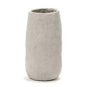 Earth Vase, Beige, 15.7" by Marie Michielssen for Serax Vases, Bowls, & Objects Serax 