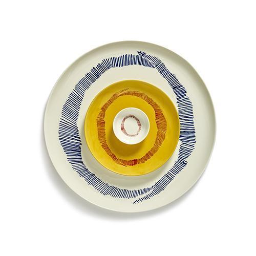 Serax Feast Serving Plate