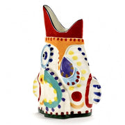 Sicily Bird Vase, 14" by Yotam Ottolenghi for Serax Plates Serax 