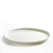 Base Round Plates, Set of 4 or 8 by Piet Boon for Serax Dinnerware Serax 9.4", Set of 4 