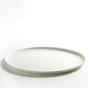 Base Round Plates, Set of 4 or 8 by Piet Boon for Serax Dinnerware Serax 12.6", Set of 4 