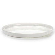 Base High Round Plate, Set of 2 or 4 by Piet Boon for Serax Dinnerware Serax 4.7", Set of 4, Glazed 