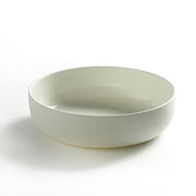 Base Round Deep Plate or Bowl, Set of 4 by Piet Boon for Serax Dinnerware Serax 6.3", Set of 4 