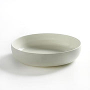 Base Round Deep Plate or Bowl, Set of 4 by Piet Boon for Serax Dinnerware Serax 7.9", Set of 4 
