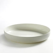 Base Round Deep Plate or Bowl, Set of 4 by Piet Boon for Serax Dinnerware Serax 11", Set of 4 