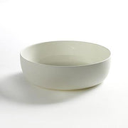 Base Round Low Bowl, Set of 2 or 4 by Piet Boon for Serax Dinnerware Serax 7.9", Set of 2 