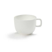 Base Cup with Handle, Set of 4 by Piet Boon for Serax Dinnerware Serax Espresso Cup, Set of 4 