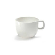 Base Cup with Handle, Set of 4 by Piet Boon for Serax Dinnerware Serax Espresso Cup, Set of 4, Glazed 