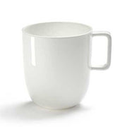 Base Cup with Handle, Set of 4 by Piet Boon for Serax Dinnerware Serax Tea Cup, Set of 4, Glazed 